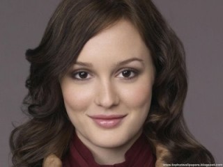 Leighton Meester picture, image, poster
